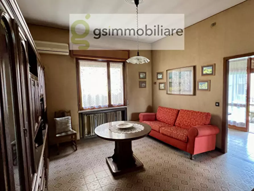 Immagine 24 di Villa in vendita  in Via Caprieli, 40 a Ospitaletto