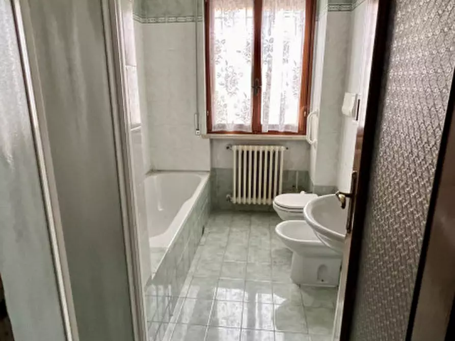 Immagine 25 di Villa in vendita  in Via Caprieli, 40 a Ospitaletto