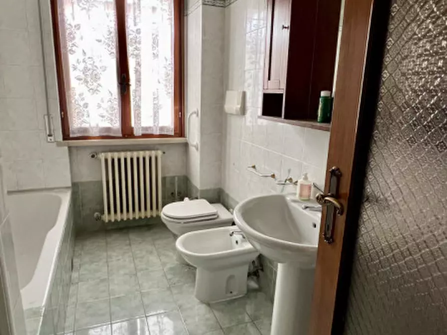 Immagine 26 di Villa in vendita  in Via Caprieli, 40 a Ospitaletto