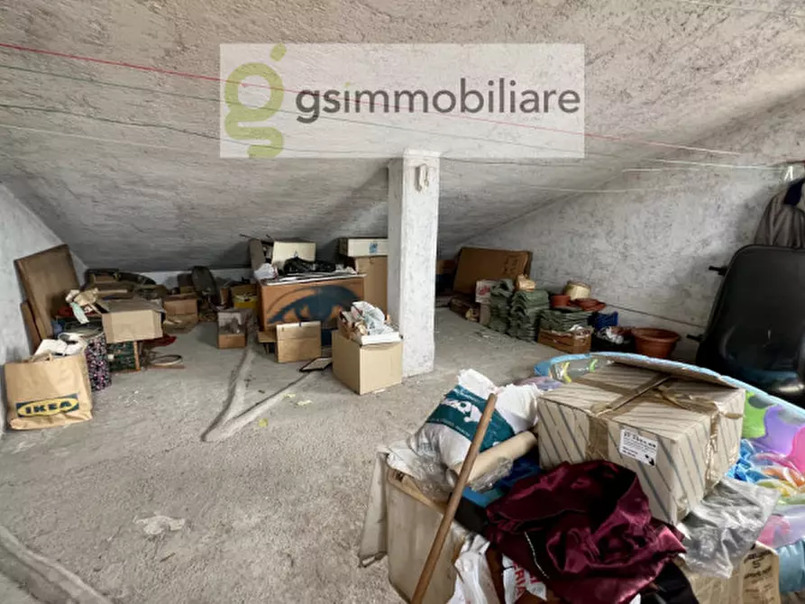 Immagine 28 di Villa in vendita  in Via Caprieli, 40 a Ospitaletto