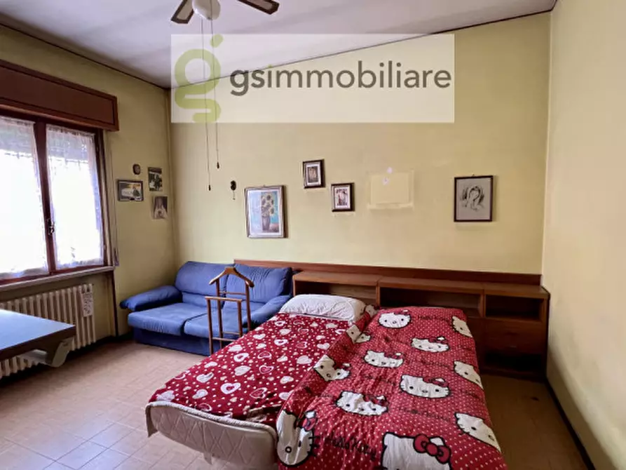 Immagine 29 di Villa in vendita  in Via Caprieli, 40 a Ospitaletto