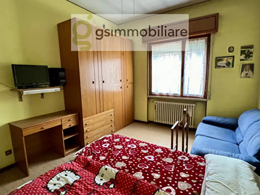 Immagine 30 di Villa in vendita  in Via Caprieli, 40 a Ospitaletto