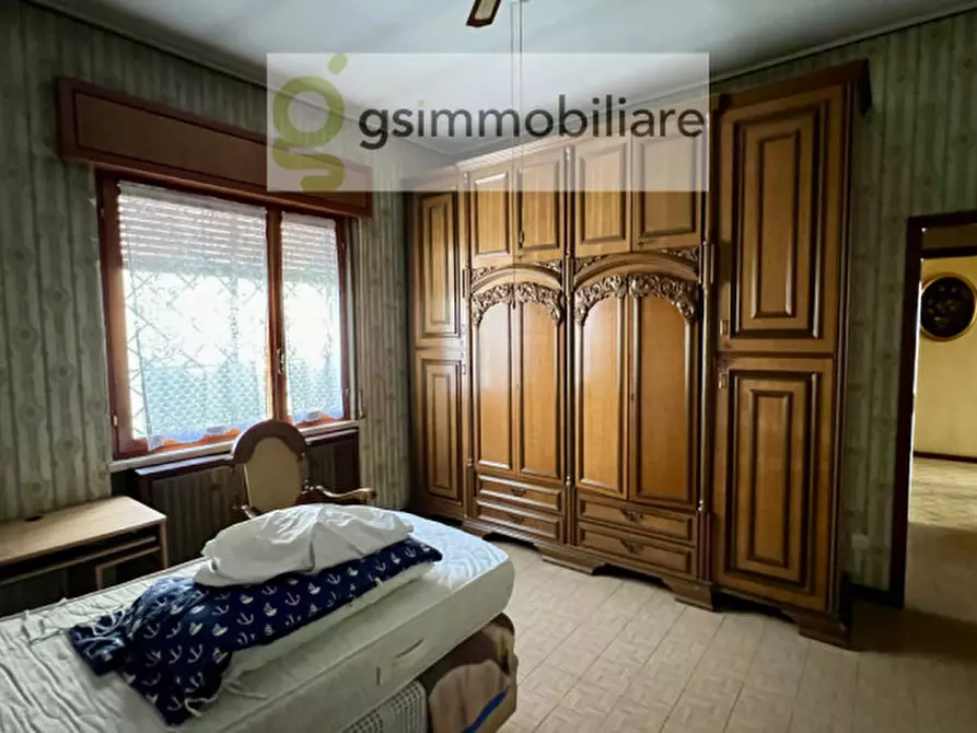 Immagine 32 di Villa in vendita  in Via Caprieli, 40 a Ospitaletto