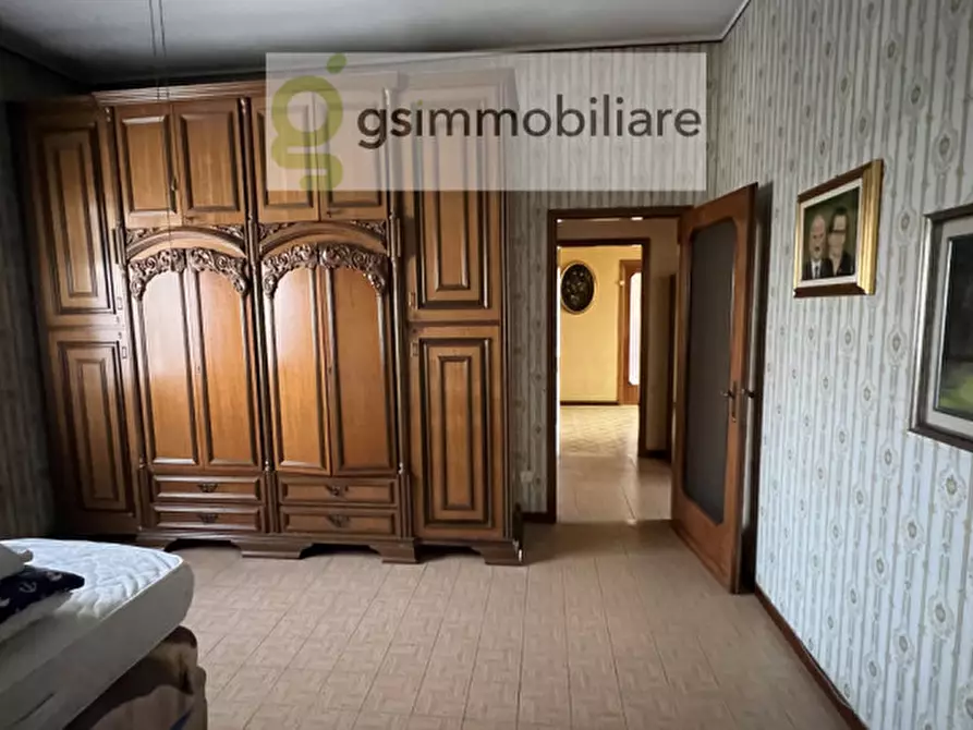 Immagine 33 di Villa in vendita  in Via Caprieli, 40 a Ospitaletto