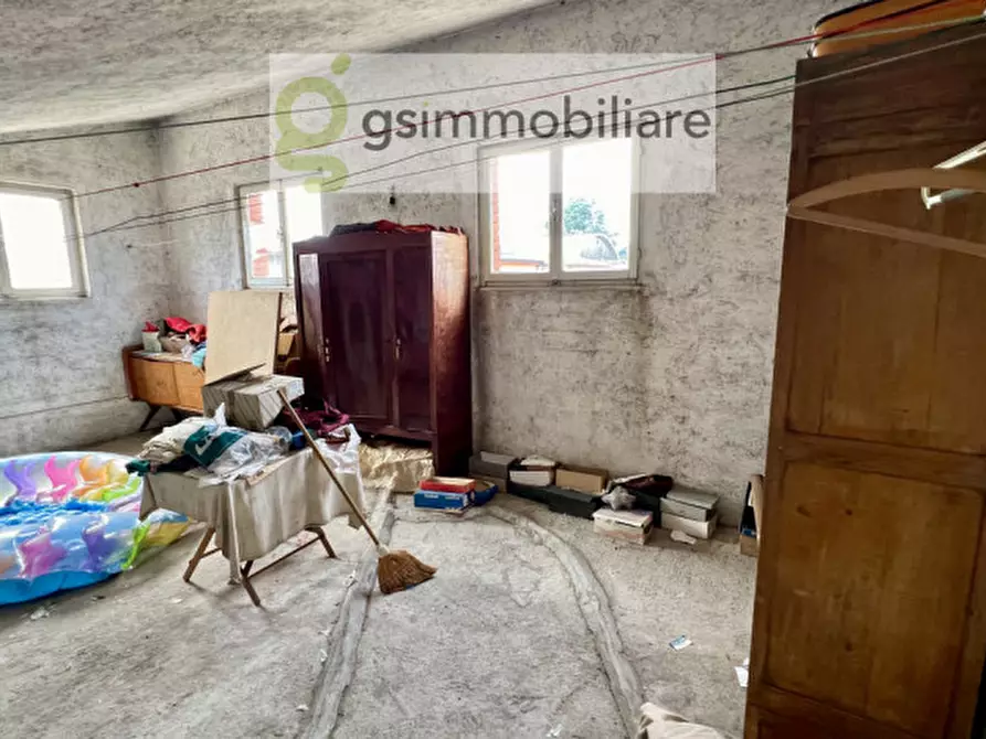 Immagine 34 di Villa in vendita  in Via Caprieli, 40 a Ospitaletto