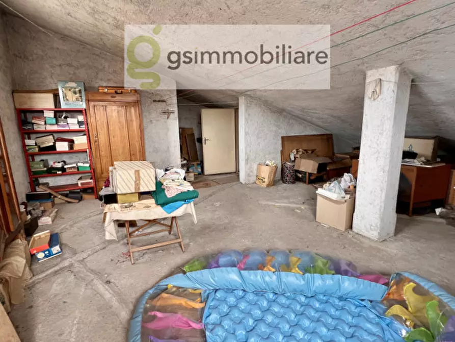 Immagine 35 di Villa in vendita  in Via Caprieli, 40 a Ospitaletto