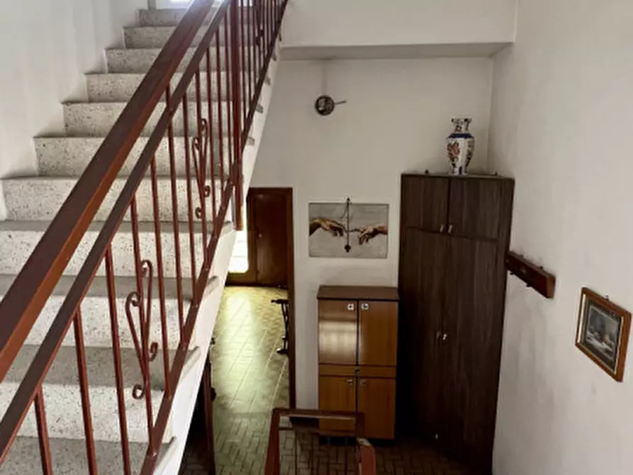 Immagine 36 di Villa in vendita  in Via Caprieli, 40 a Ospitaletto