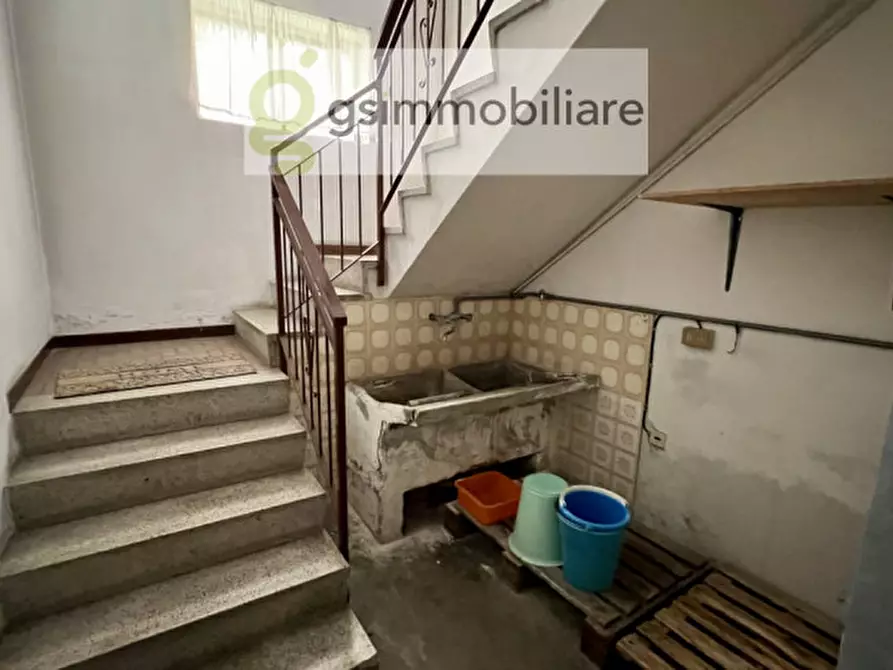 Immagine 38 di Villa in vendita  in Via Caprieli, 40 a Ospitaletto