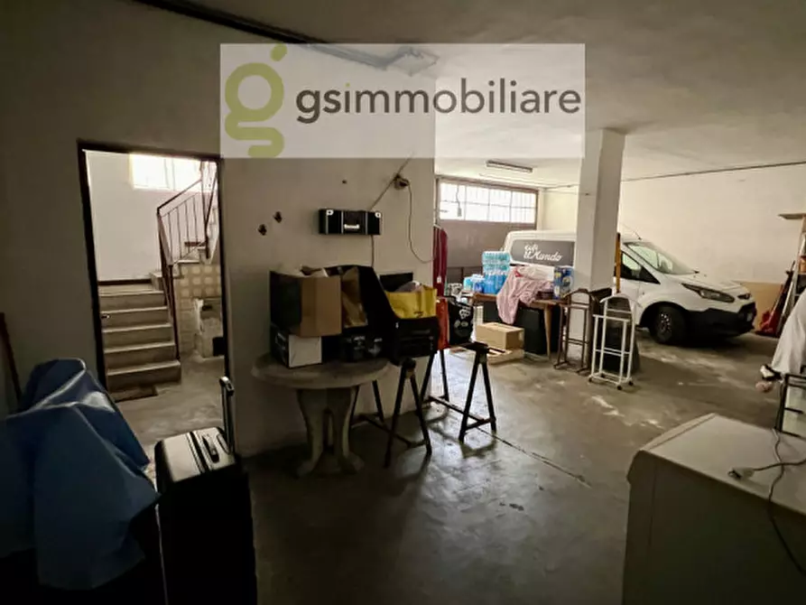 Immagine 40 di Villa in vendita  in Via Caprieli, 40 a Ospitaletto