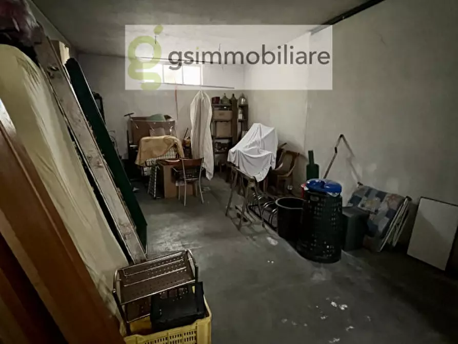 Immagine 42 di Villa in vendita  in Via Caprieli, 40 a Ospitaletto