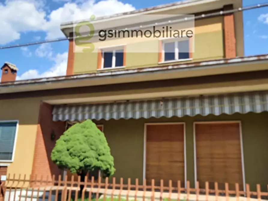 Immagine 44 di Villa in vendita  in Via Caprieli, 40 a Ospitaletto