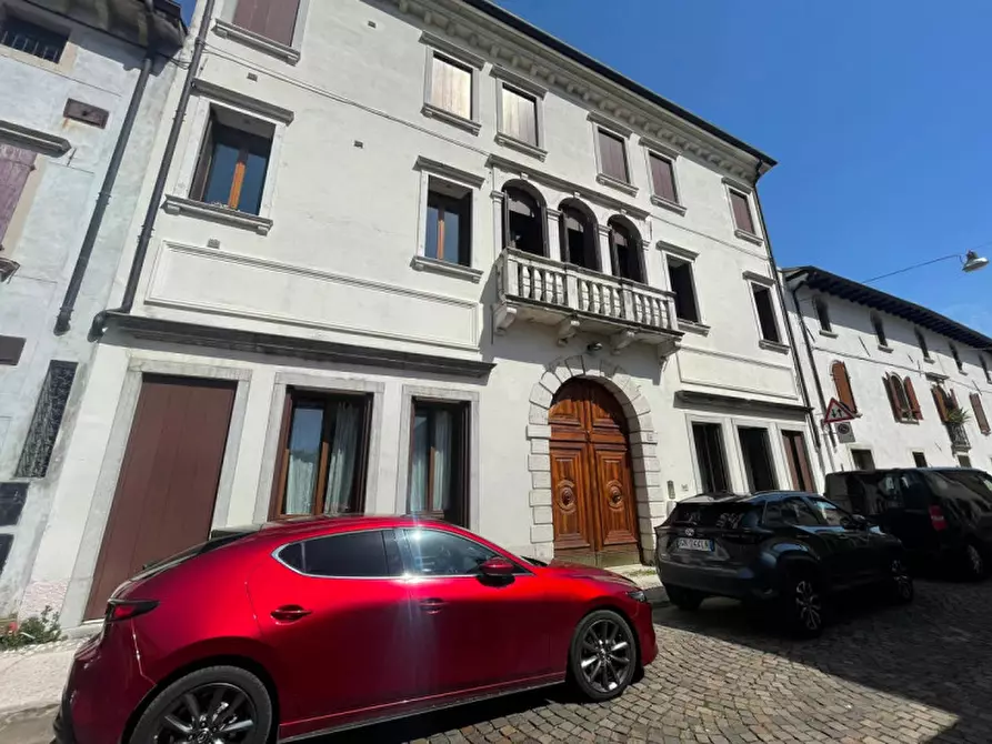 Immagine 1 di Appartamento in vendita  in Via Caprera a Vittorio Veneto