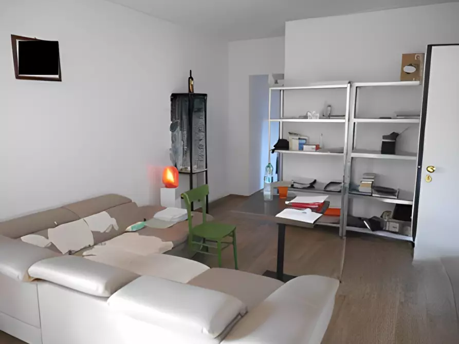 Immagine 1 di Appartamento in vendita  in Via Roma n. 3 a Pralboino