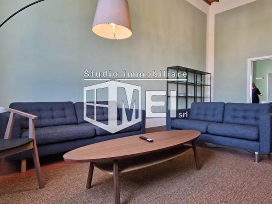 Immagine 1 di Appartamento in affitto  in Scali Manzoni a Livorno