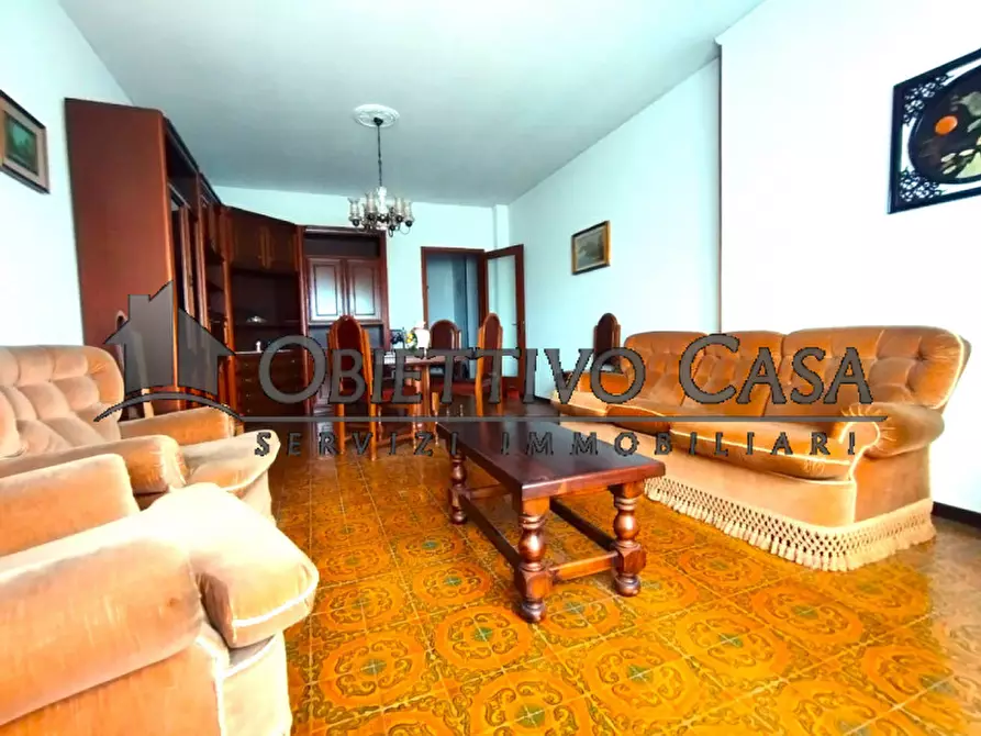 Immagine 1 di Appartamento in vendita  a Vigonovo