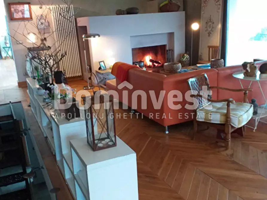 Immagine 2 di Rustico / casale in affitto  in vallerana a Capalbio