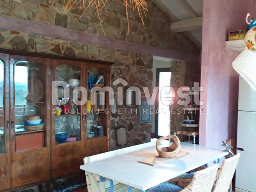 Immagine 3 di Rustico / casale in affitto  in vallerana a Capalbio