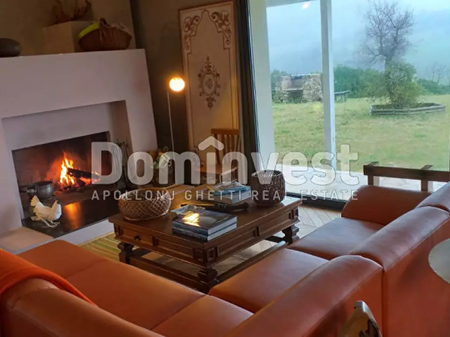 Immagine 4 di Rustico / casale in affitto  in vallerana a Capalbio