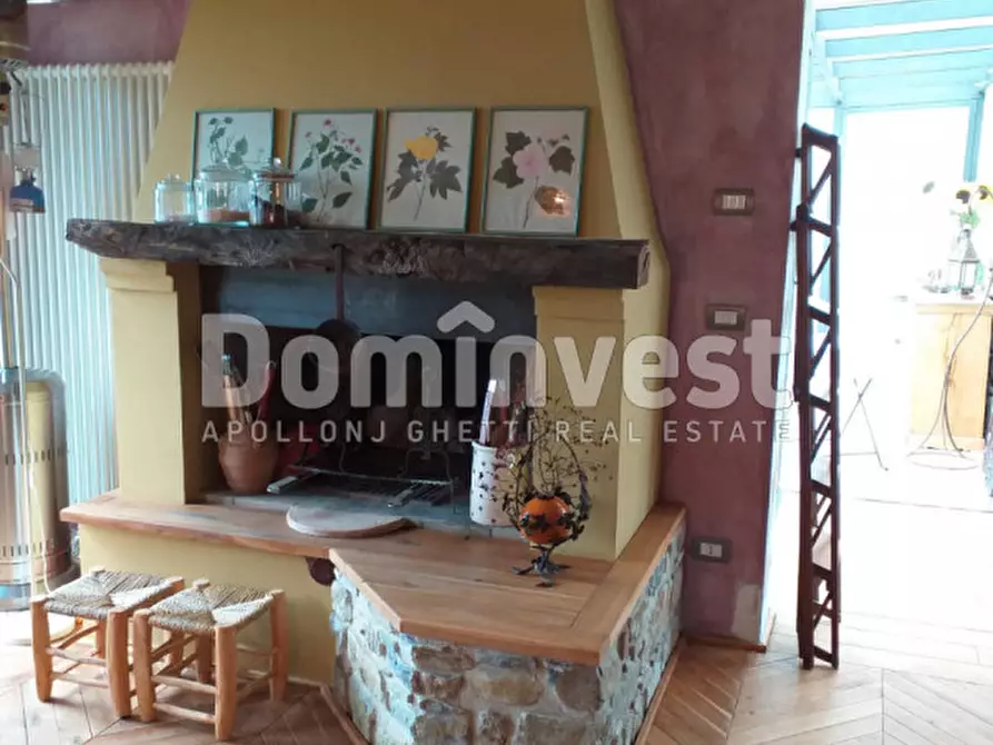 Immagine 5 di Rustico / casale in affitto  in vallerana a Capalbio