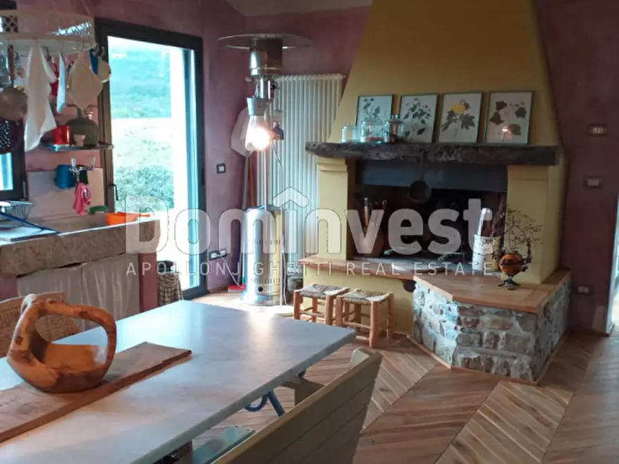 Immagine 10 di Rustico / casale in affitto  in vallerana a Capalbio