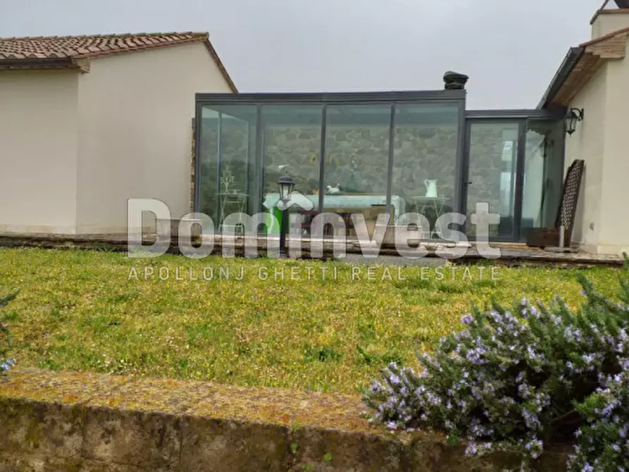 Immagine 17 di Rustico / casale in affitto  in vallerana a Capalbio