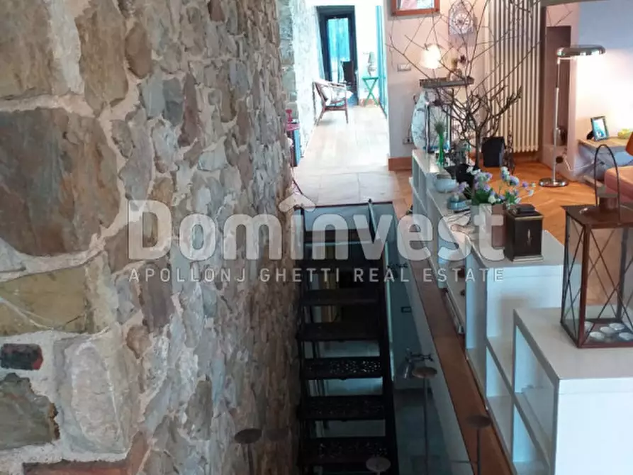 Immagine 18 di Rustico / casale in affitto  in vallerana a Capalbio