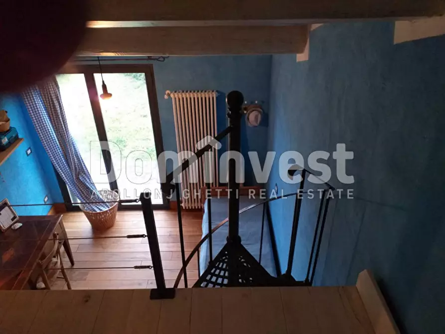 Immagine 21 di Rustico / casale in affitto  in vallerana a Capalbio