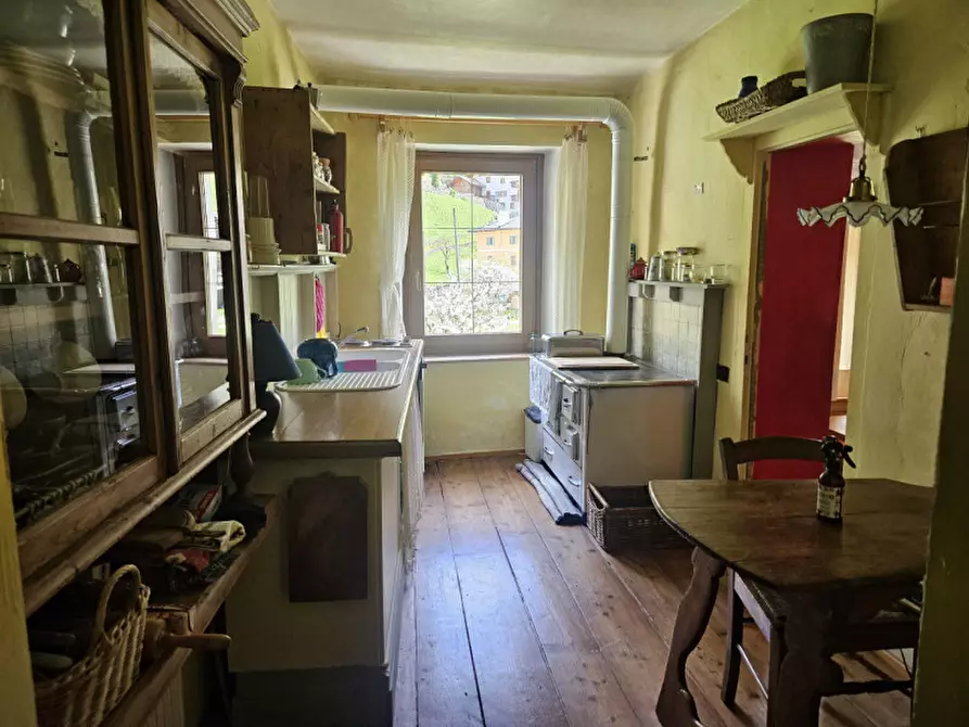 Immagine 2 di Rustico / casale in vendita  in Pracorno, n.134 a Rabbi