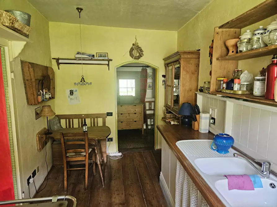 Immagine 3 di Rustico / casale in vendita  in Pracorno, n.134 a Rabbi