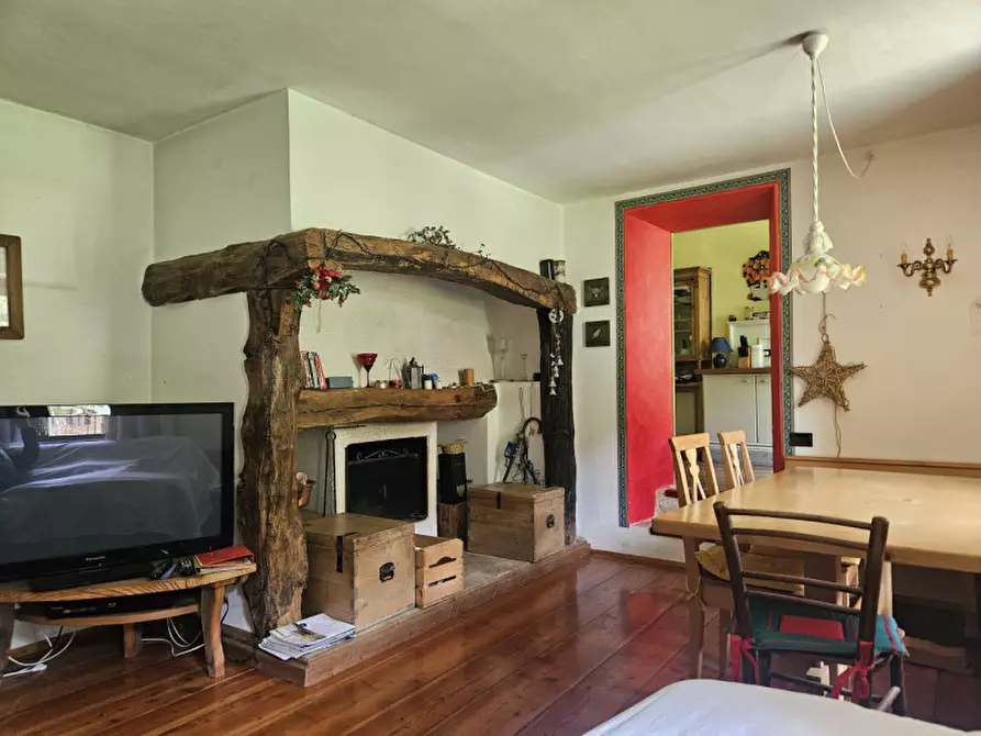 Immagine 4 di Rustico / casale in vendita  in Pracorno, n.134 a Rabbi