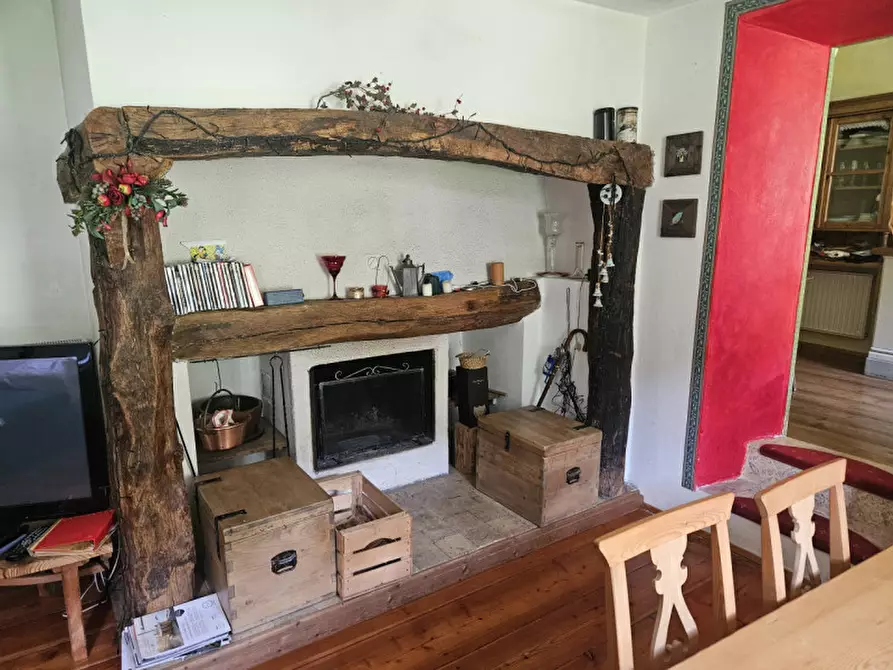 Immagine 5 di Rustico / casale in vendita  in Pracorno, n.134 a Rabbi