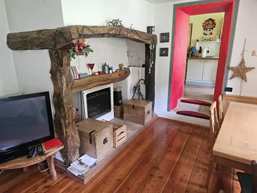 Immagine 6 di Rustico / casale in vendita  in Pracorno, n.134 a Rabbi