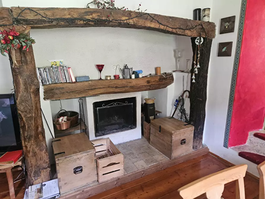 Immagine 8 di Rustico / casale in vendita  in Pracorno, n.134 a Rabbi