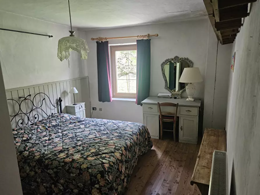 Immagine 9 di Rustico / casale in vendita  in Pracorno, n.134 a Rabbi