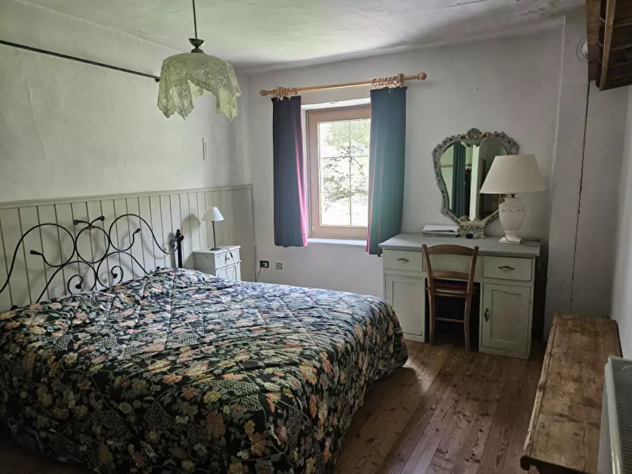 Immagine 11 di Rustico / casale in vendita  in Pracorno, n.134 a Rabbi