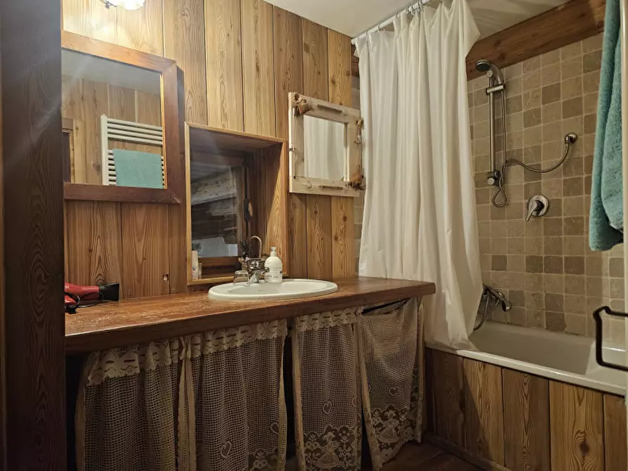 Immagine 12 di Rustico / casale in vendita  in Pracorno, n.134 a Rabbi