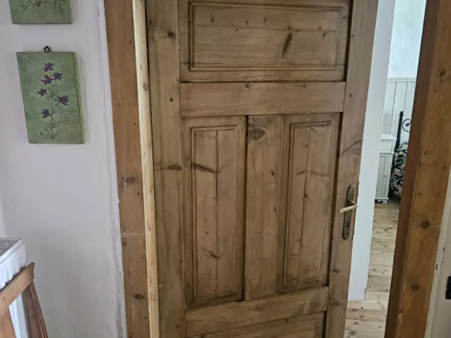 Immagine 13 di Rustico / casale in vendita  in Pracorno, n.134 a Rabbi