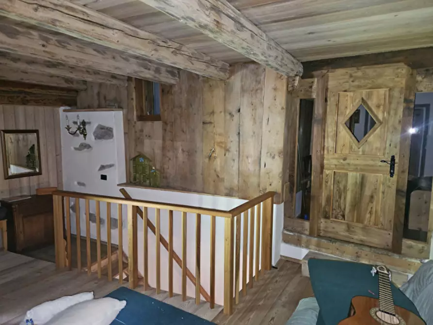 Immagine 15 di Rustico / casale in vendita  in Pracorno, n.134 a Rabbi