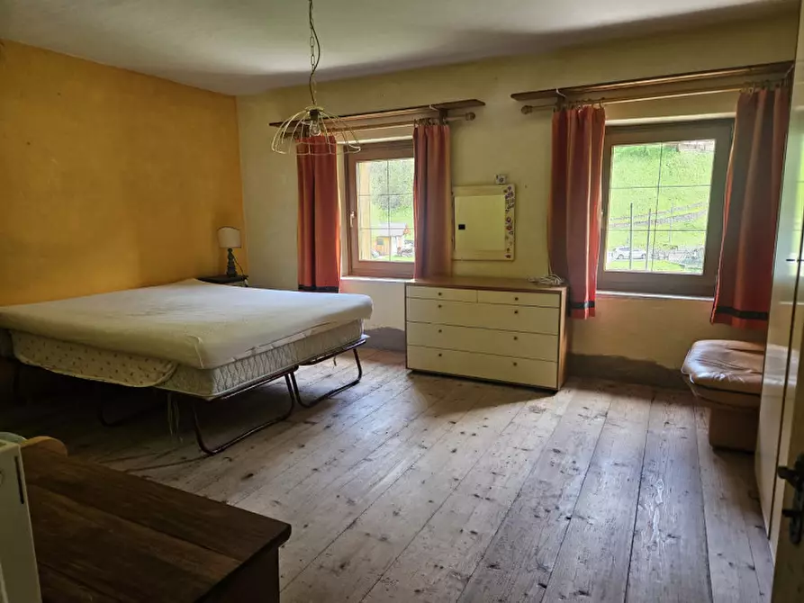 Immagine 16 di Rustico / casale in vendita  in Pracorno, n.134 a Rabbi