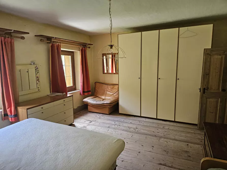Immagine 17 di Rustico / casale in vendita  in Pracorno, n.134 a Rabbi