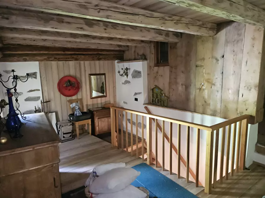 Immagine 18 di Rustico / casale in vendita  in Pracorno, n.134 a Rabbi