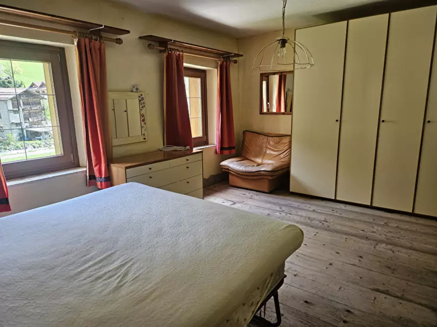 Immagine 19 di Rustico / casale in vendita  in Pracorno, n.134 a Rabbi