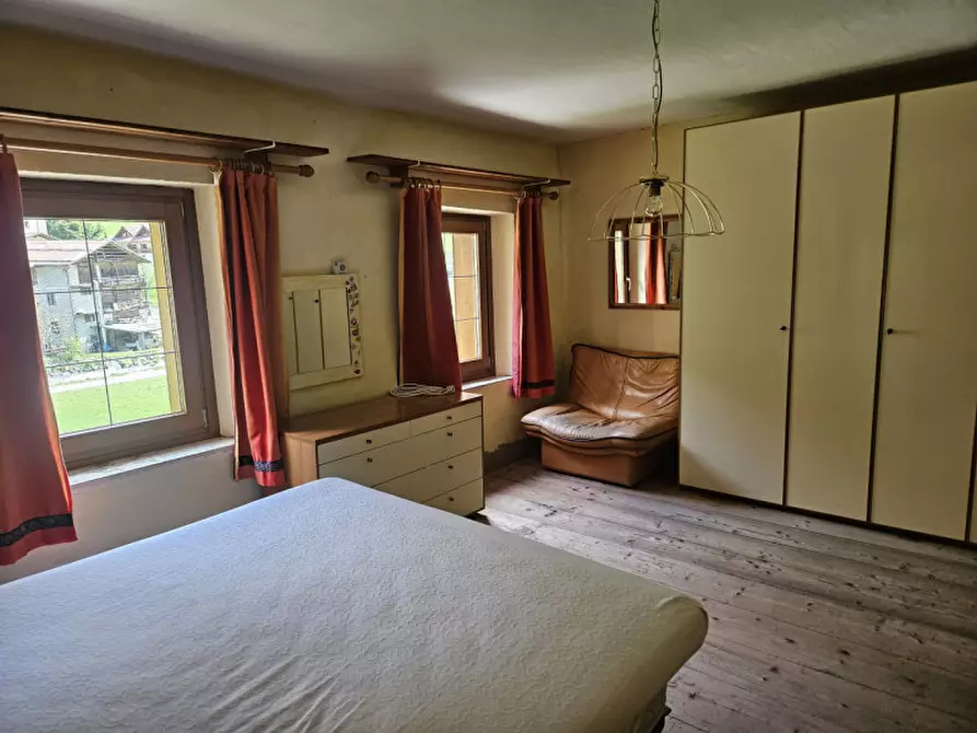 Immagine 21 di Rustico / casale in vendita  in Pracorno, n.134 a Rabbi