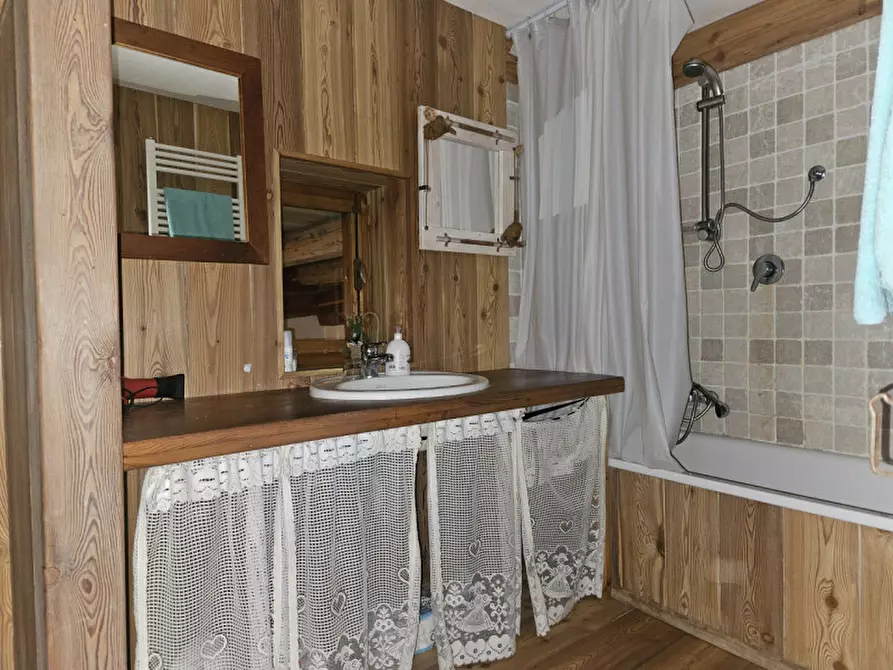 Immagine 22 di Rustico / casale in vendita  in Pracorno, n.134 a Rabbi