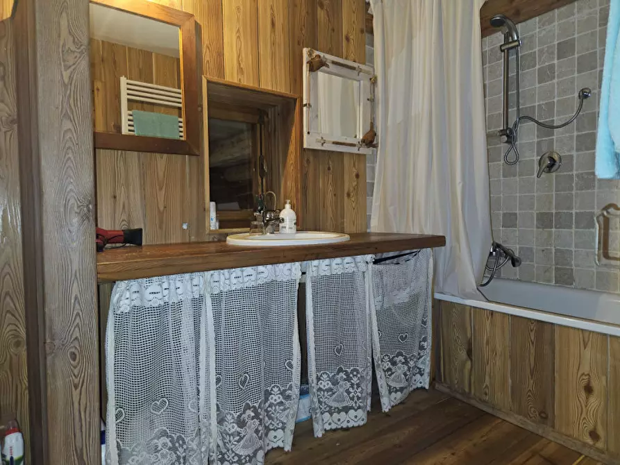 Immagine 26 di Rustico / casale in vendita  in Pracorno, n.134 a Rabbi