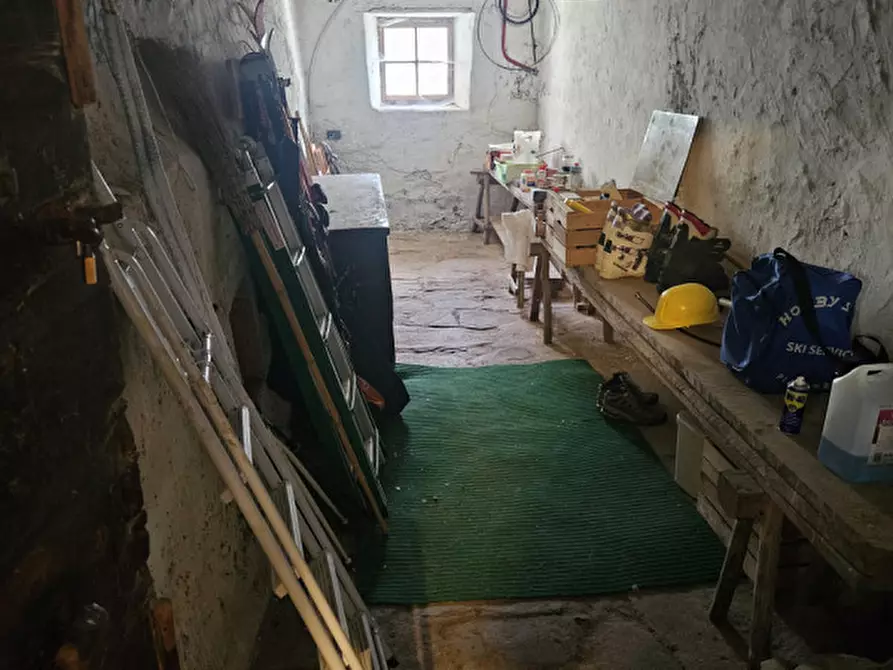Immagine 29 di Rustico / casale in vendita  in Pracorno, n.134 a Rabbi