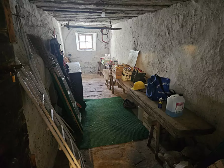 Immagine 30 di Rustico / casale in vendita  in Pracorno, n.134 a Rabbi