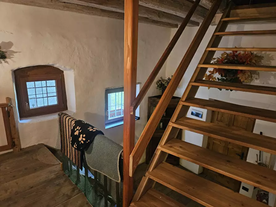 Immagine 31 di Rustico / casale in vendita  in Pracorno, n.134 a Rabbi
