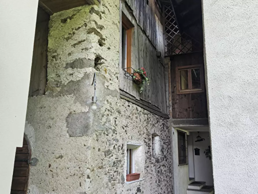 Immagine 33 di Rustico / casale in vendita  in Pracorno, n.134 a Rabbi