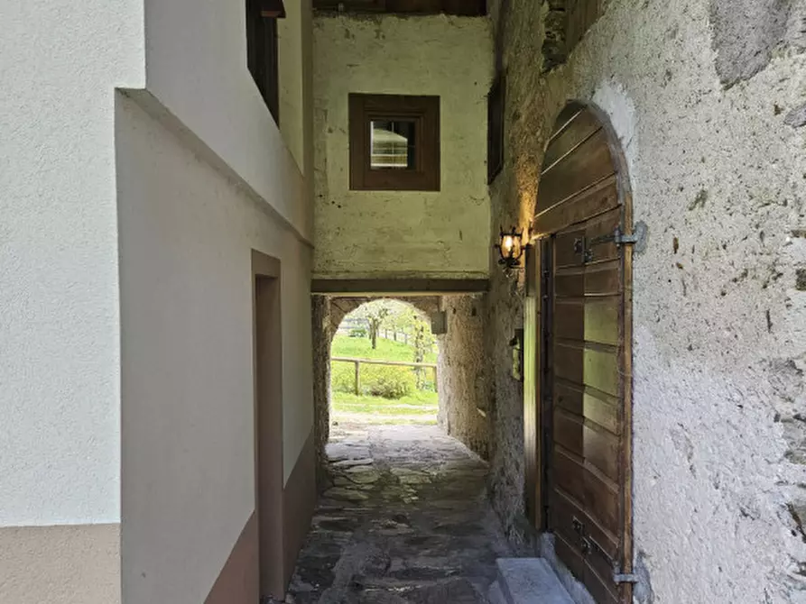 Immagine 34 di Rustico / casale in vendita  in Pracorno, n.134 a Rabbi